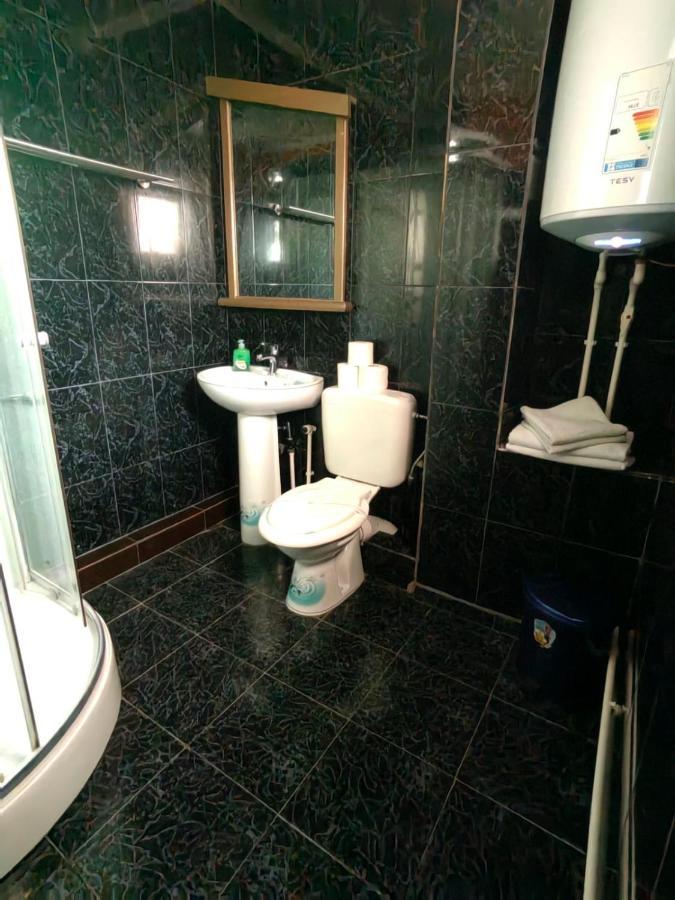 Casa Alexandru Hotel Două Mai Buitenkant foto