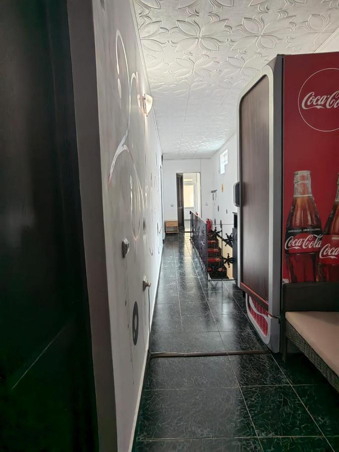 Casa Alexandru Hotel Două Mai Buitenkant foto